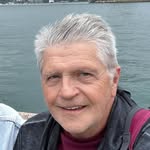 Gary Auger - @gauger1956 - Instagram