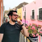Edgar Avila - @garyavilamtz - Instagram