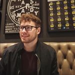 Gary Bagshaw - @garybagshaw95 - Instagram