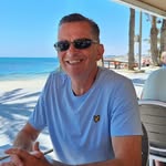 Gary Ball - @nouvolaman - Instagram