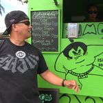 Gary Ballesteros - @seveglb - Instagram