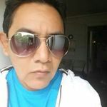 Gary Ortiz Ballesteros - @garylando - Instagram