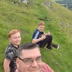 Gary Bannister - @gary.bannister.18 - Instagram