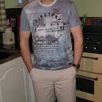 Gary Bannister - @hamlett44 - Instagram
