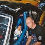 Gary Bannister - @duster440451 - Instagram
