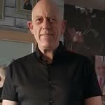 Gary Bannister - @luckorbadluck - Instagram