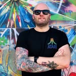 Gary Bannister-Simm - @garybs - Instagram