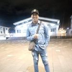 Gary Alexander Barboza Puertas - @barbozapuertas - Instagram