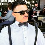 Gary Barboza - @garybrbz - Instagram