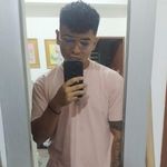 Gary Barboza Roca - @garybarboza32 - Instagram