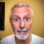 Gary Bard Schnackenberg - @g.schnax - Instagram