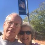 Gary Barger - @gary.barger.505 - Instagram