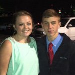 Gary-Nelson Barger - @stu_barger98 - Instagram