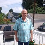 Gary Barksdale - @gary.barksdale.900 - Instagram