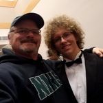 Gary Barksdale - @garybarksdale - Instagram