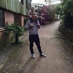 Gary Barrow - @gaz5566 - Instagram