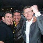 Gary Barrow - @garybarrow7 - Instagram