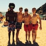 Dion Jones - @gary_barryy - Instagram