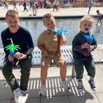 Gary Barry - @garybarry60 - Instagram