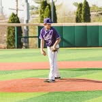 Gary Barton III - @garybartonbaseball - Instagram