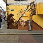 Gary Bartz - @bartzoyo - Instagram