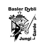 Basler Dybli Jungi Garde - @jungi_baslerdybli - Instagram