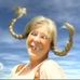that creepy bucktoothed girl in spongebob episode "gary takes a bath" - Facebook