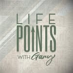 Gary Battles - @lifepointswithgarypod - Instagram