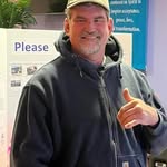Gary Battles - @selttabyrag - Instagram