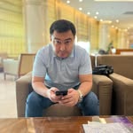 Batyr Garyagdyyew - @garyagdyyewbatyr - Instagram