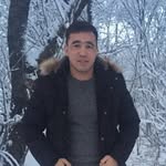 Батыр - @garyagdyyew_batyr - Instagram