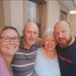 Gary Bauer - @bauer_gary_michael - Instagram