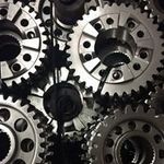 Gary Bauer. Garage stuff. - @gbsgarage - Instagram