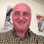 Gary Baumgarten - @dodgerdog32 - Instagram
