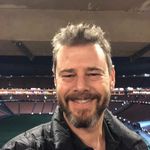 Gary Baumgarten - @baumgary5 - Instagram