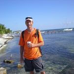 Gary Baumgartner - @flyguy_gee - Instagram