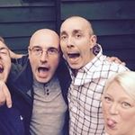Gary Bazeley - @gary_bazeley - Instagram