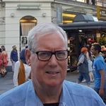 Gary Beach - @gdbeach281 - Instagram