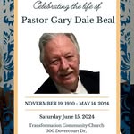 Gary Beal - @garydalebeal - Instagram
