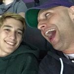 Gary Beals - @glbeezus - Instagram