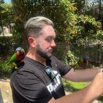 Gary Allen - @bearded.gary - Instagram