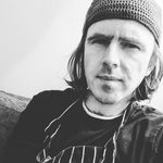 Gary Beard - @beardobread - Instagram