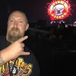 Gary Beaver - @gbeaversafc - Instagram