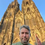 Gary Beebe - @iamarareidak - Instagram