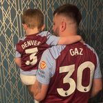 Gary Begley - @gazbeggs - Instagram