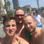Gary Bell - @g_christie88 - Instagram