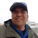 Gary Benally - @gbenallywill - Instagram