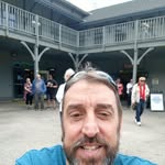 Gary Benham - @tate_0316 - Instagram