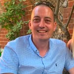 Gary benham - @benham1784 - Instagram