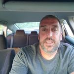 Gary Benham - @gearbear0316 - Instagram